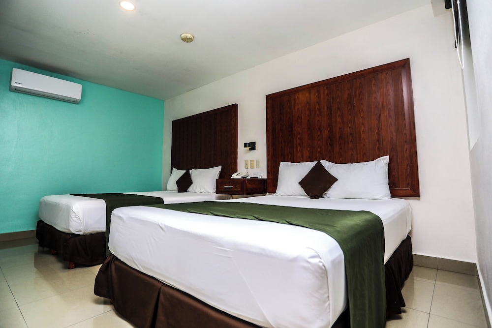 Terracaribe Hotel 22/68