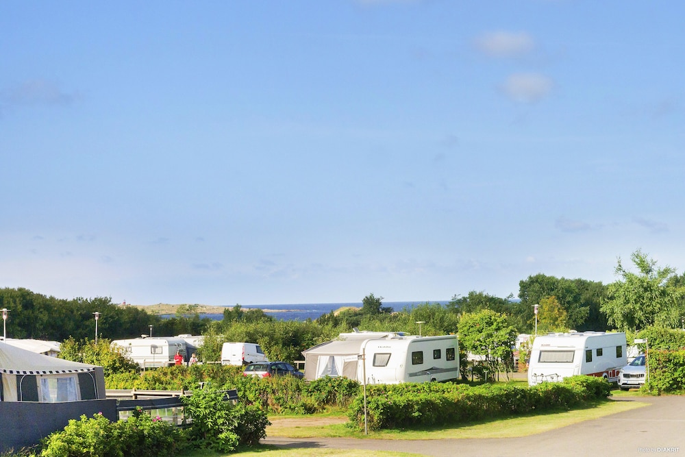 First Camp Tylösand 2/45