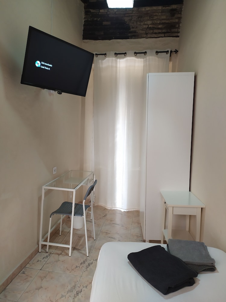 Pension Azahar 40/50