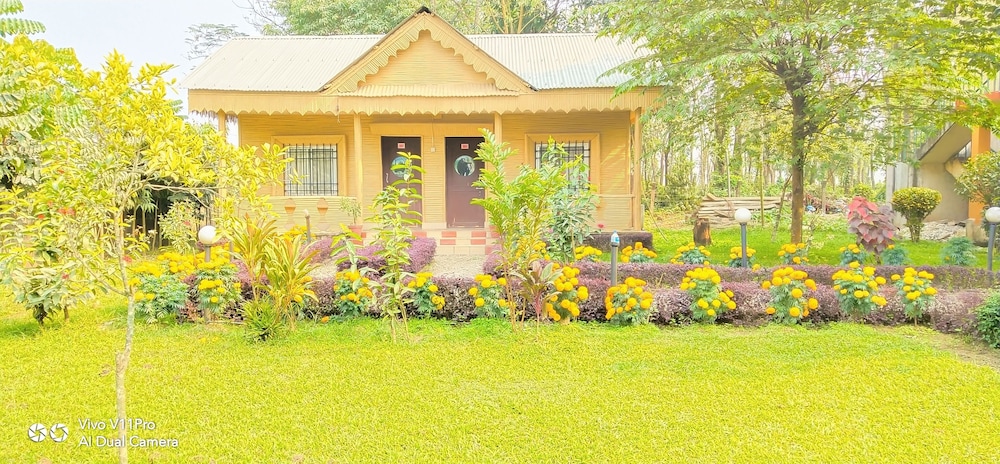 Gorkha Hamlet Resort 33/40