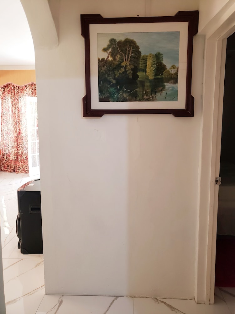 Chateau Margarite Villa 12/50