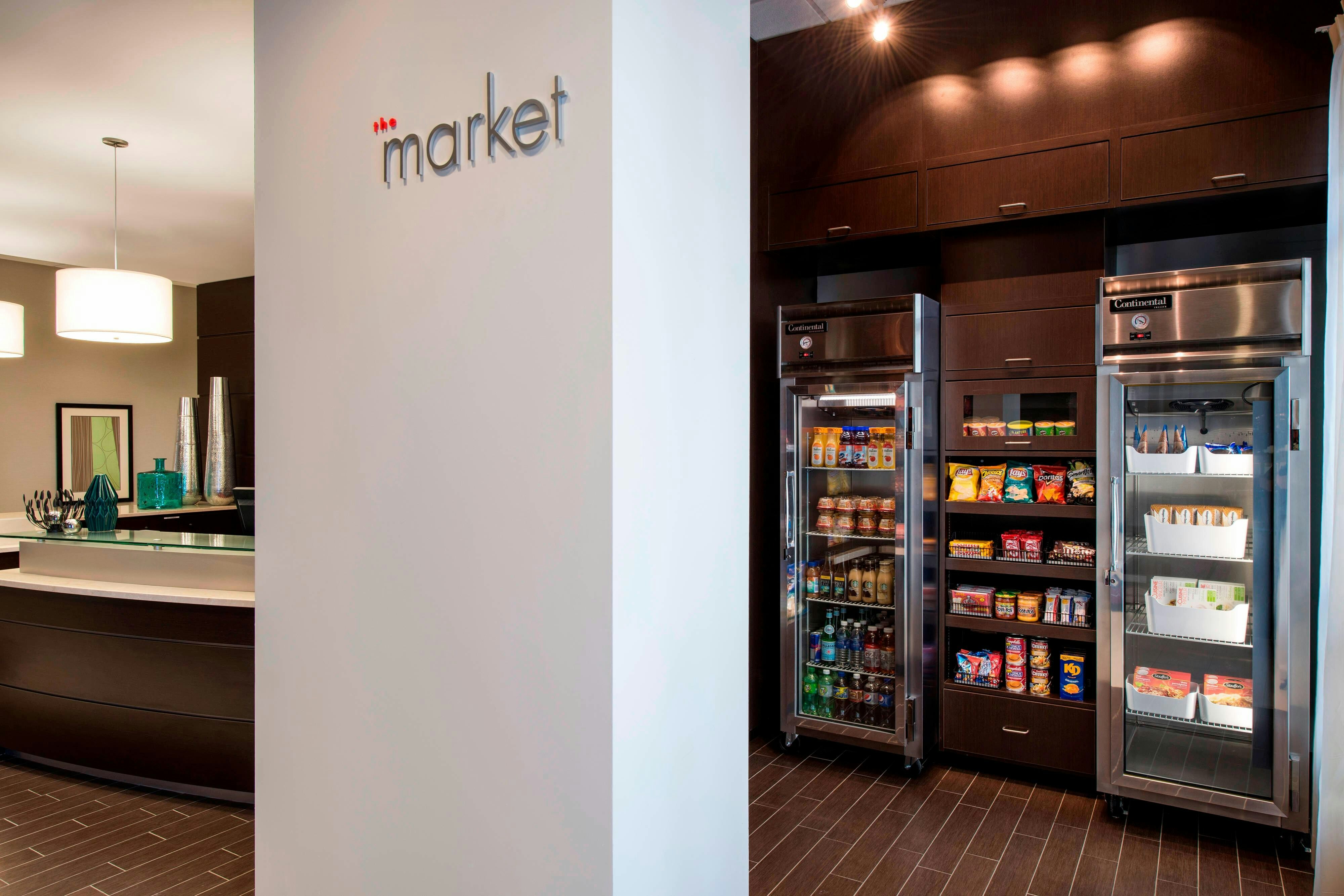 Residence Inn By Marriott Calgary South 4/25