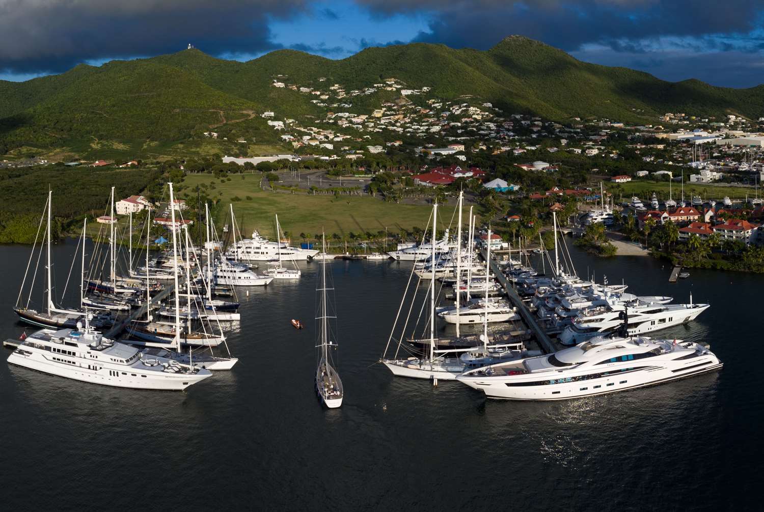 Port de Plaisance Resort Trademark Collection by Wyndham 48/54