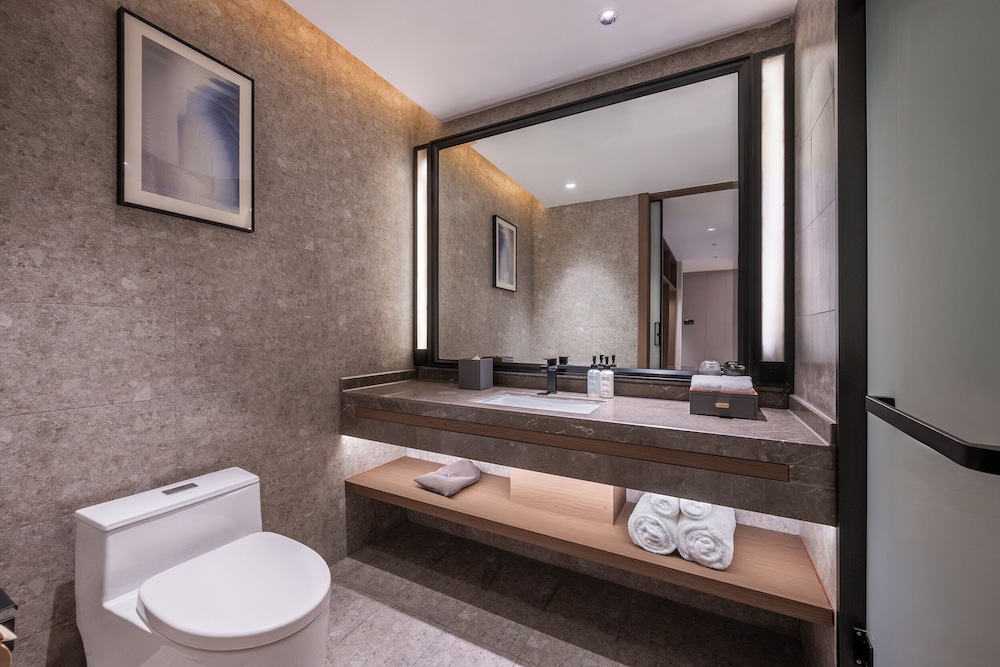 Novotel Hangzhou Xintiandi 45/50