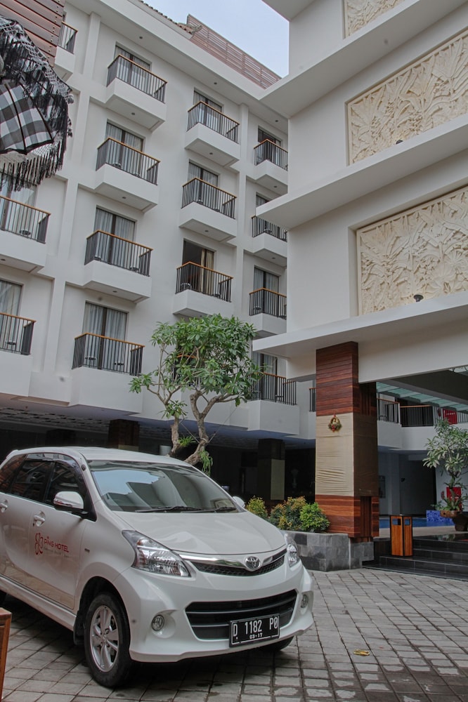 Ping Hotel Seminyak 39/49