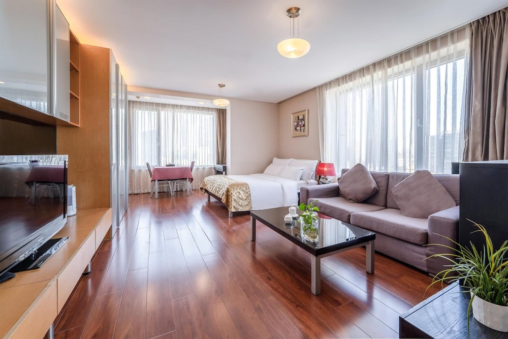 Qingdao Housing International Hotel 23/42
