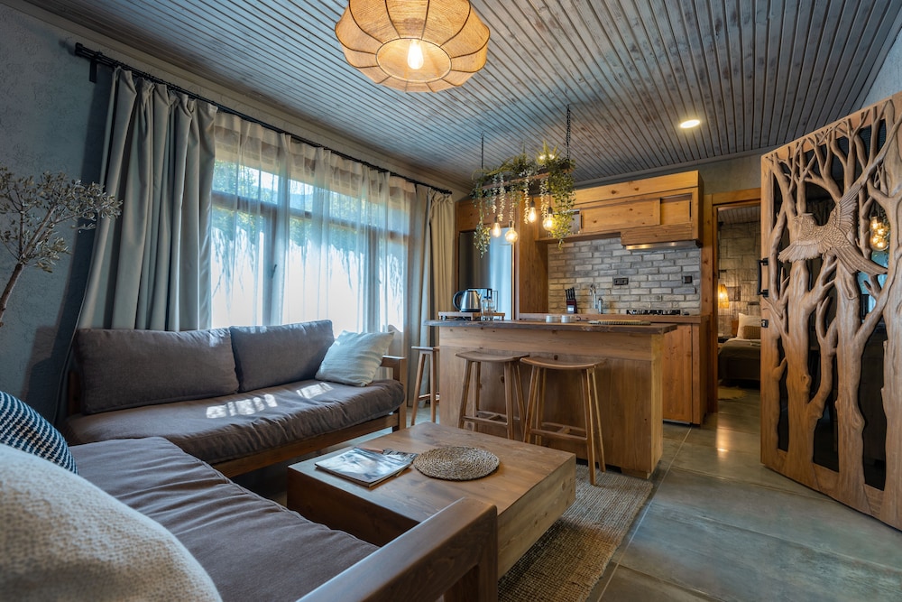 Naturelife Bungalows & SPA 27/50