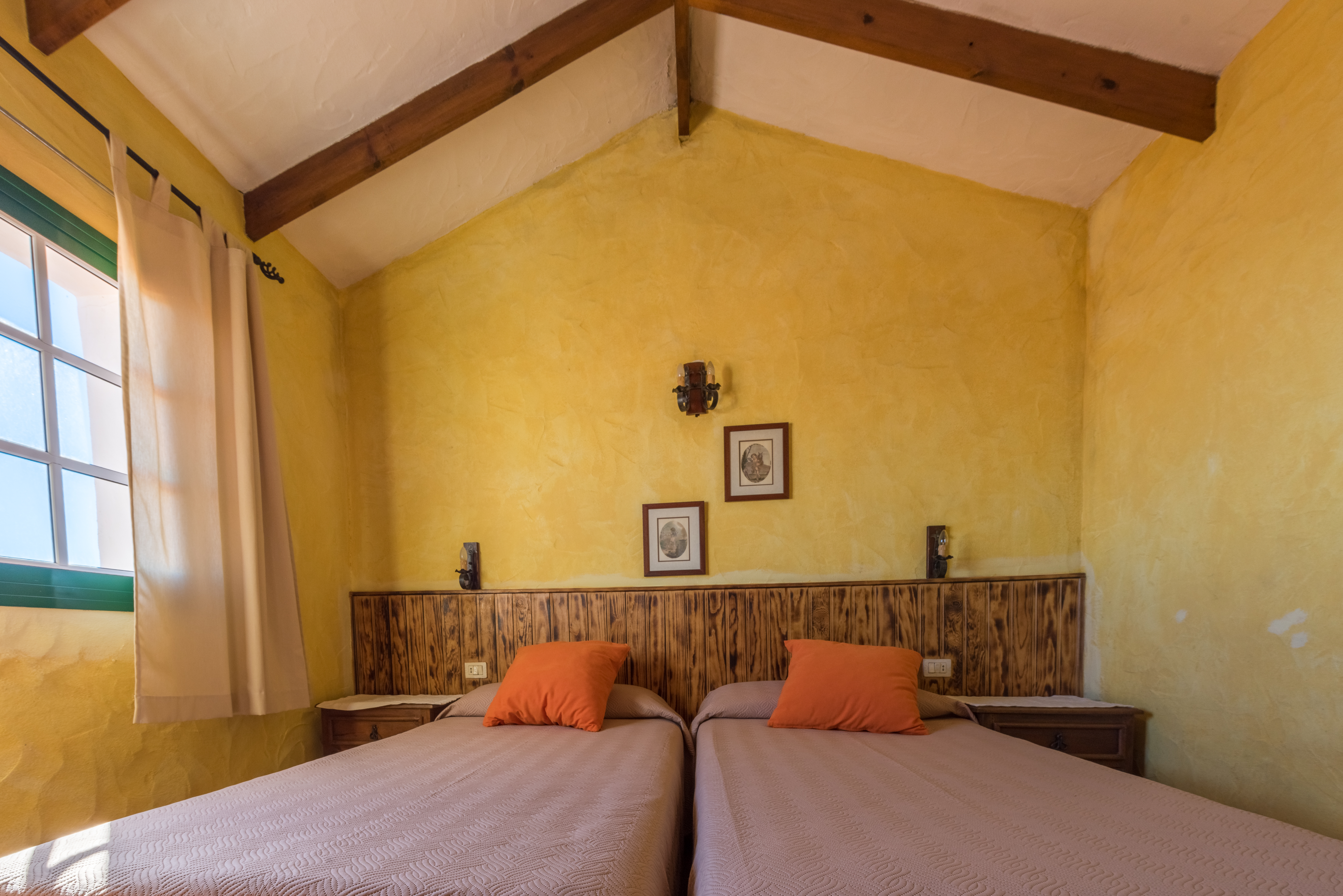 Casas Rurales De El Hierro 5/50