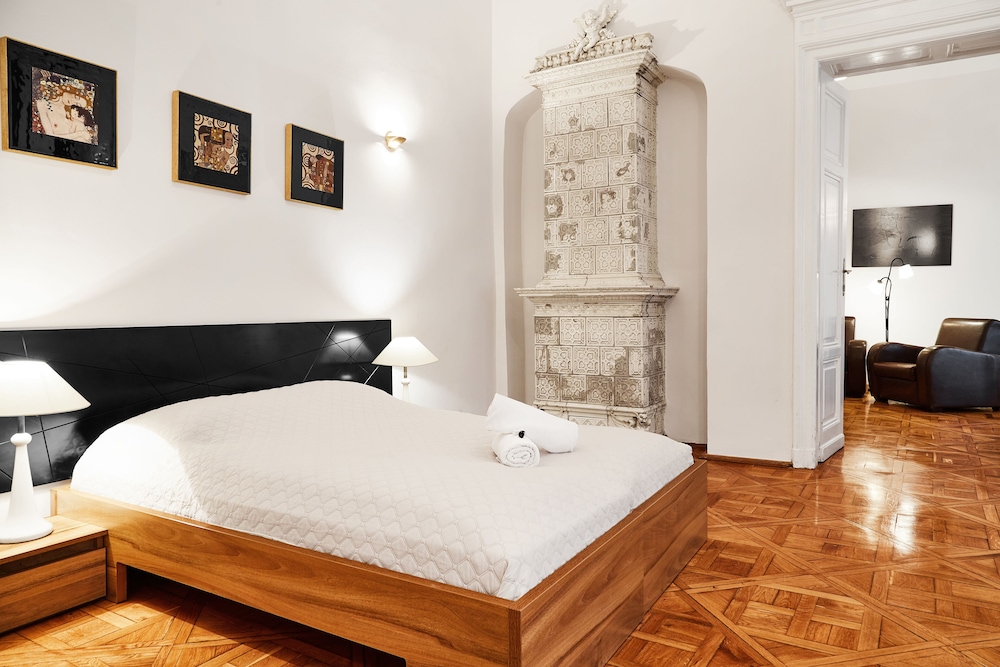 Krakow For You Budget 4/50