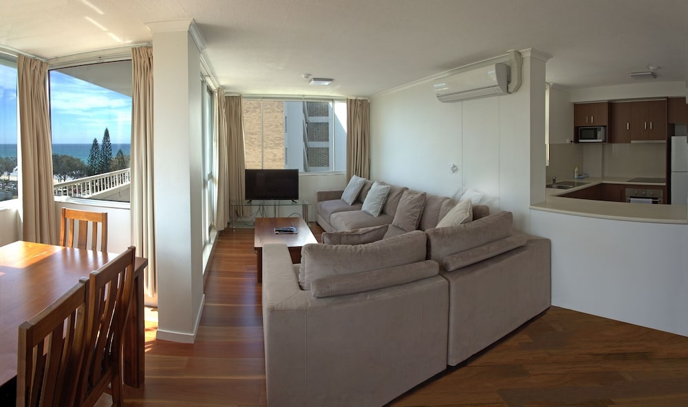 View Pacific Holiday Apartments 29/54