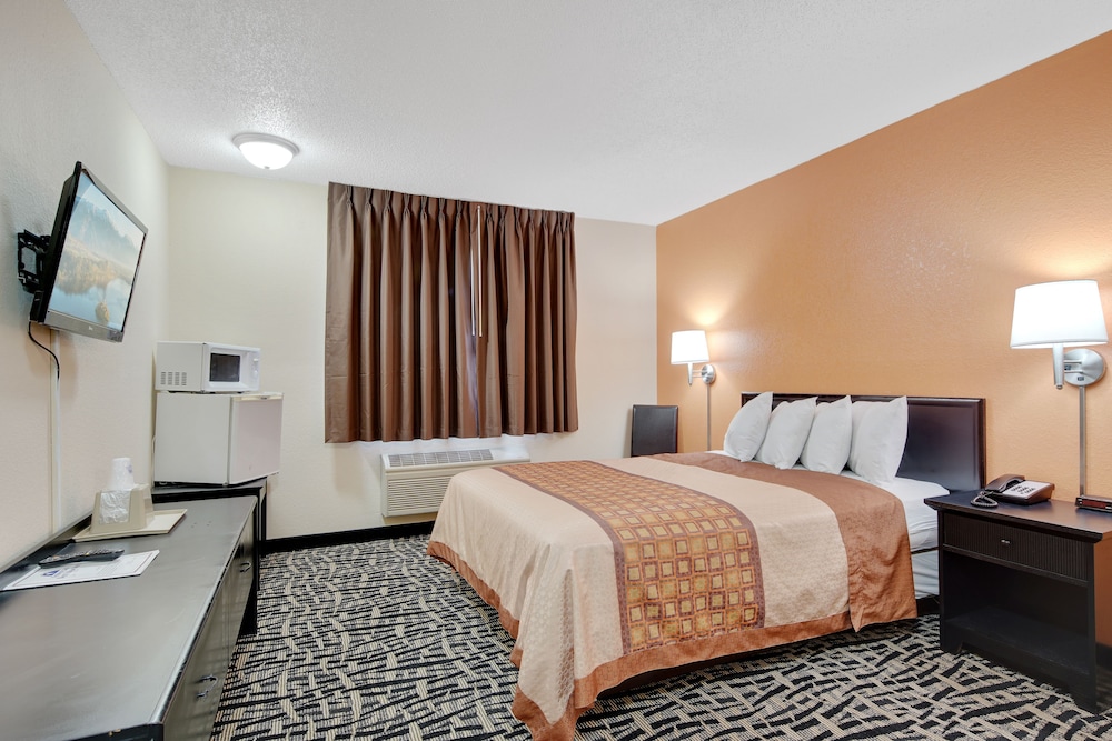 Americas Best Value Inn 31/53