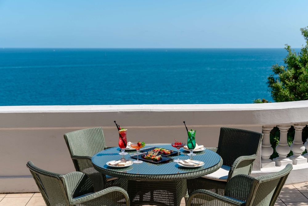Excelsior Palace Portofino Coast 36/50