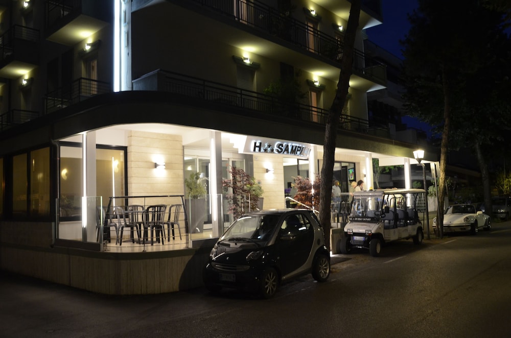 Hotel Sampaoli 37/50
