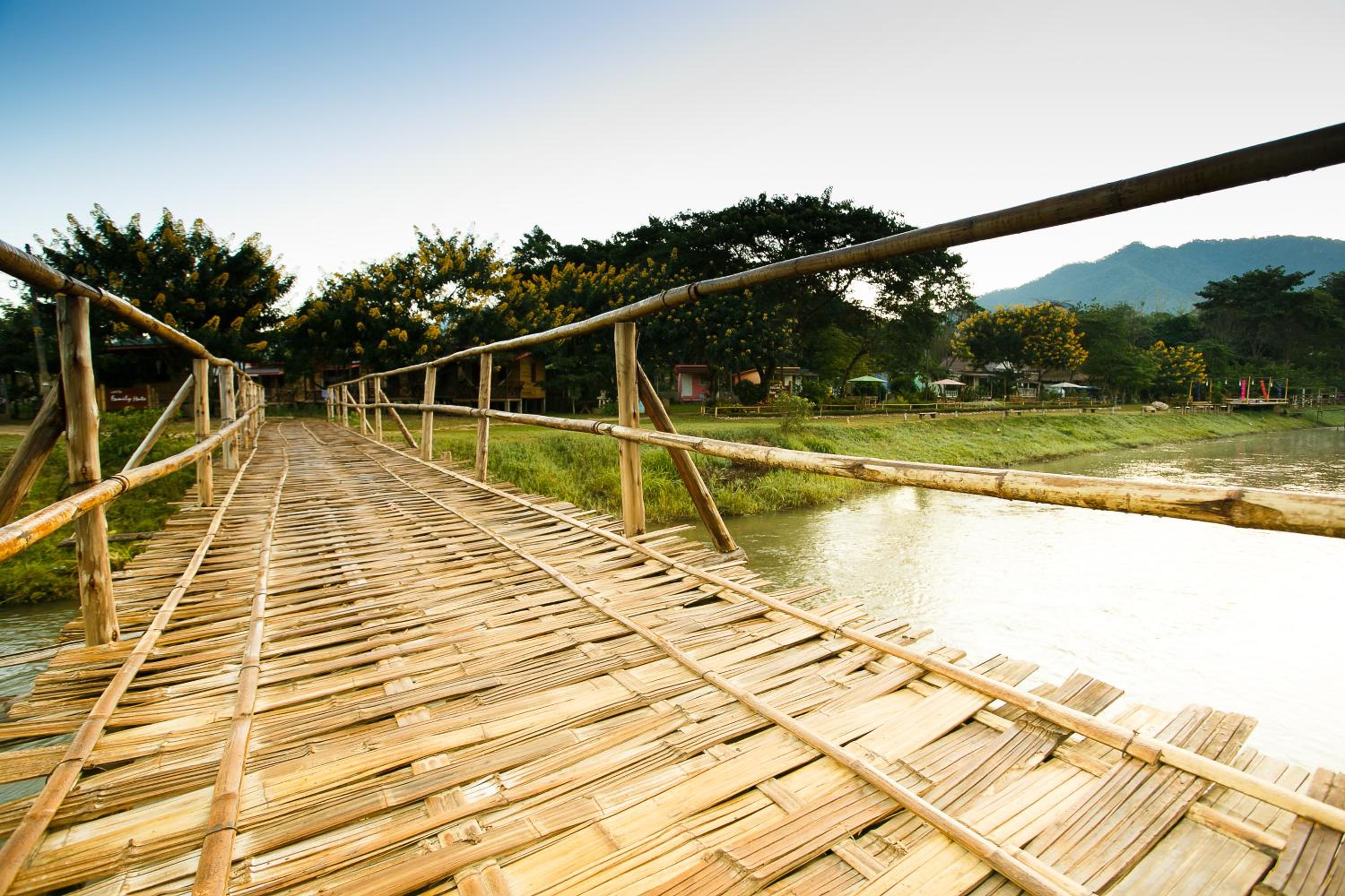 Baan Pai Riverside 67/90
