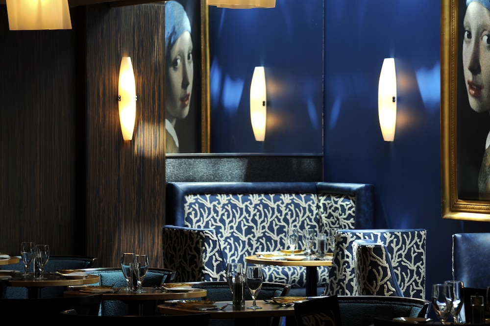The Beacon at Embassy Row Washington DC, Tapestry by Hilton 11/56