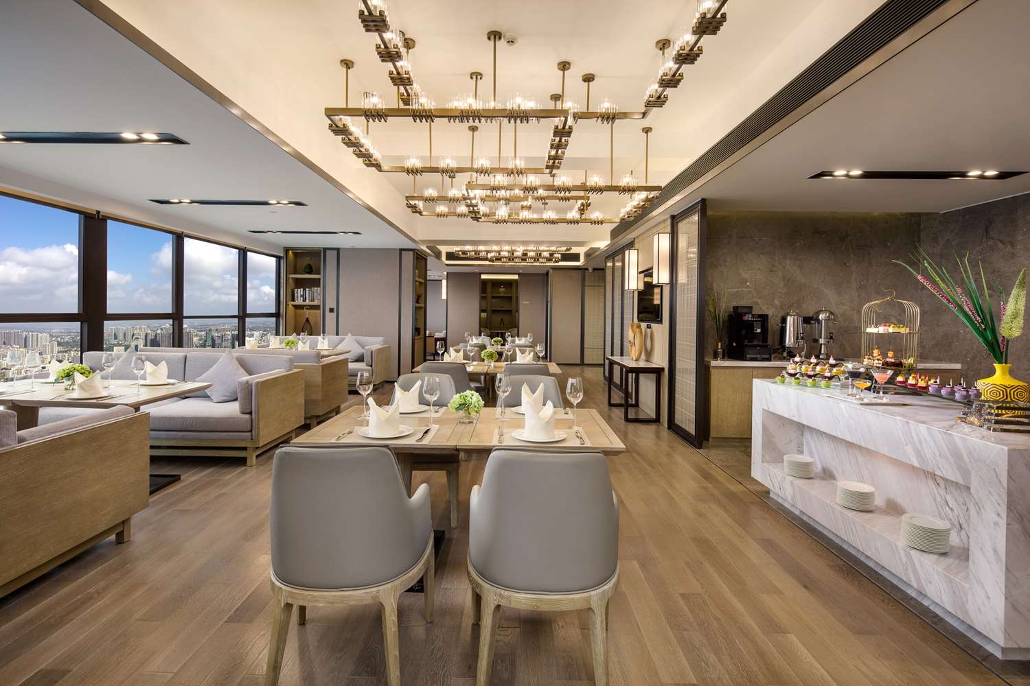 Wyndham Grand Maoming 25/38