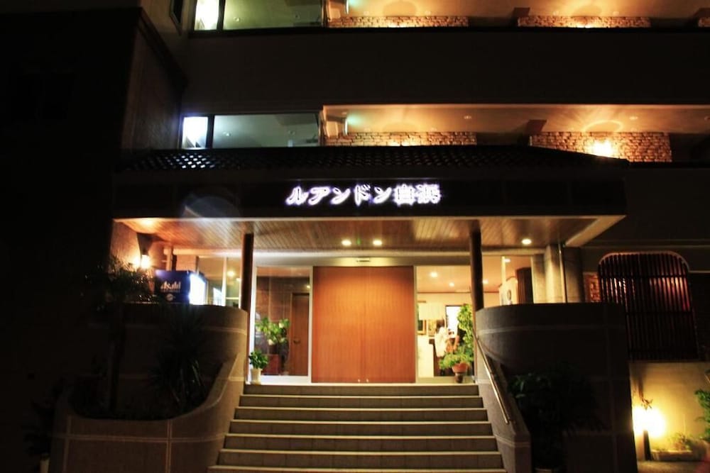 Hotel Luandon Shirahama 9/31