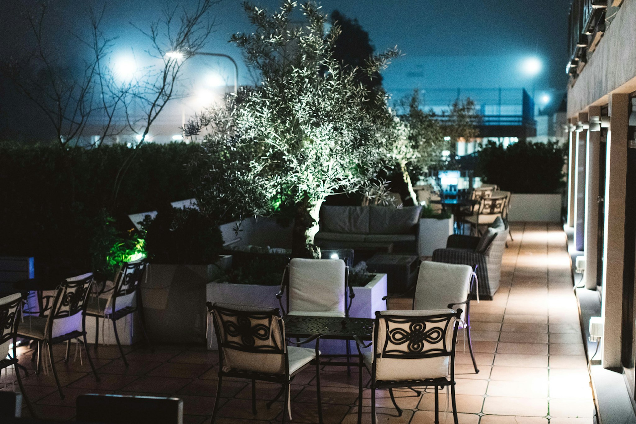 Club Hotel And Spa 28/33