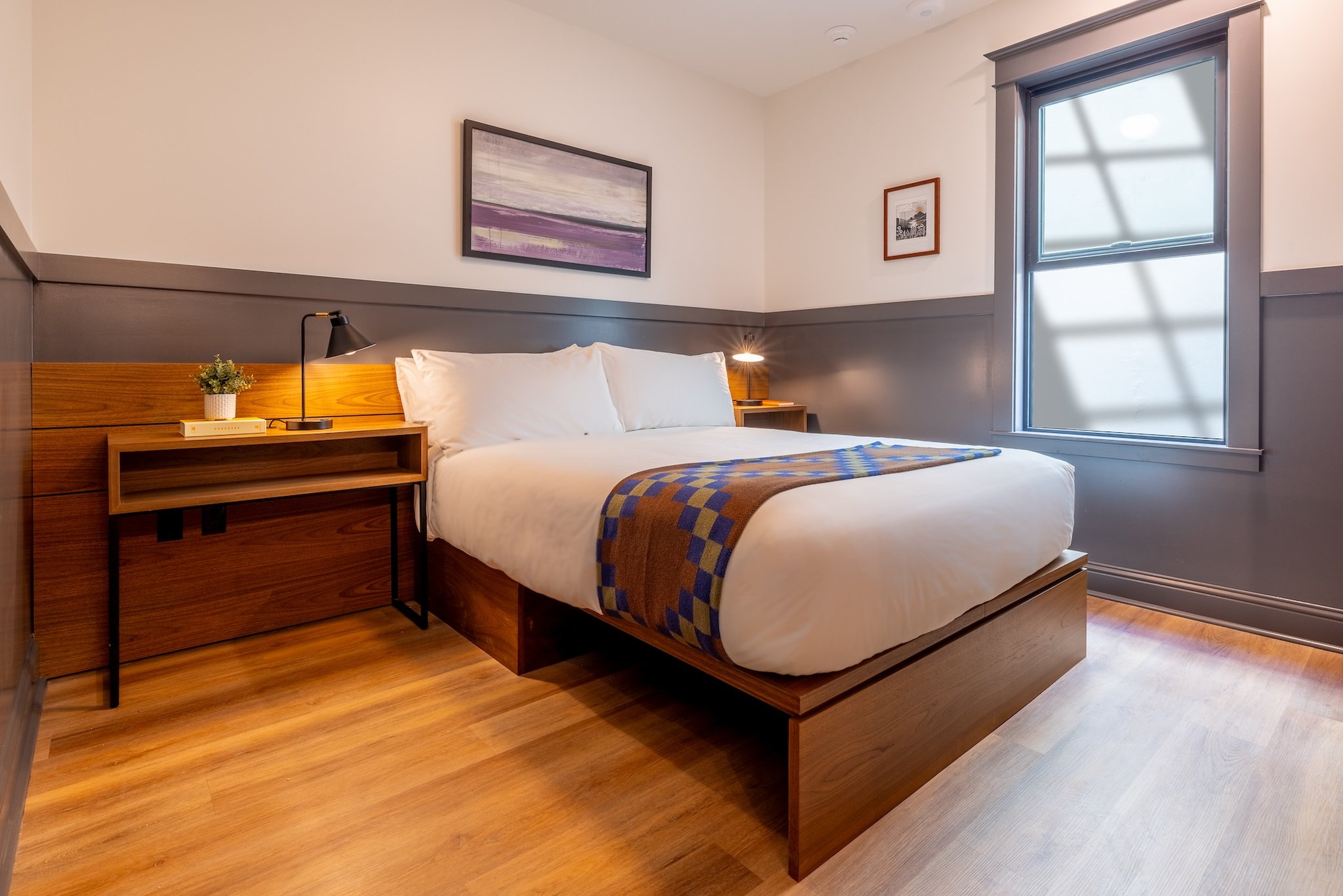 Lightwell Hotel & Spa 4/12
