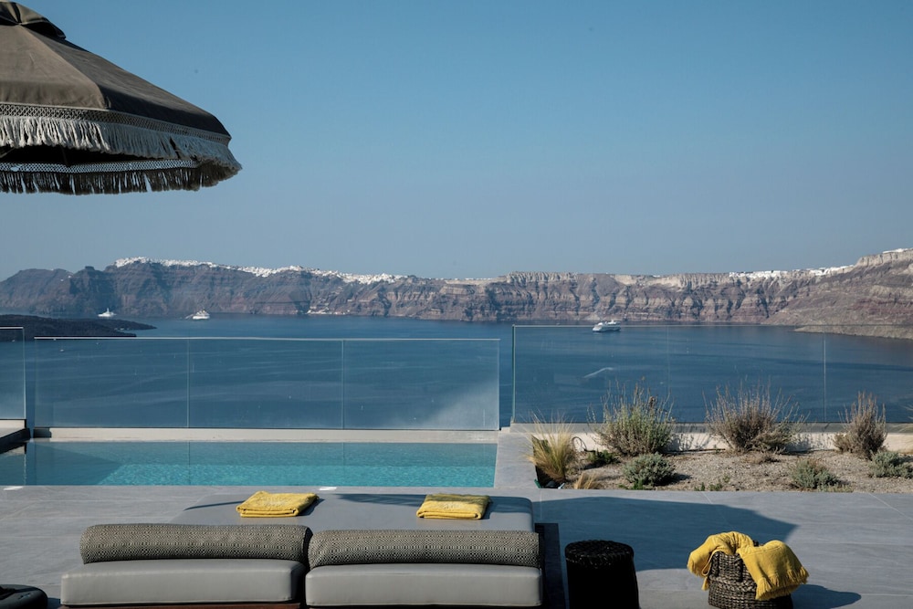 Melidonia Suites 47/49