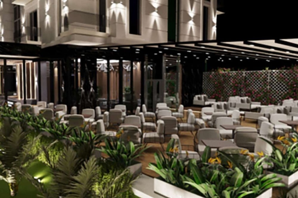 HENRY RESORT & SPA 58/62