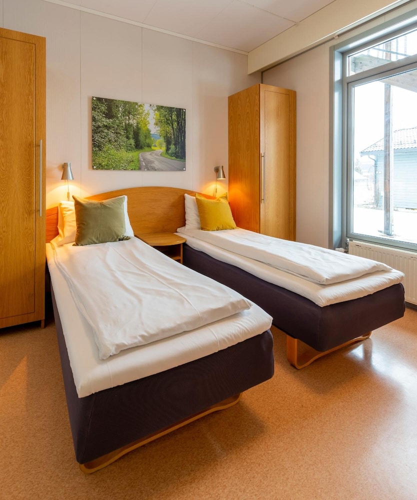 Hamar Hostel Vikingskipet / Vikingskipet Apartments 5/49