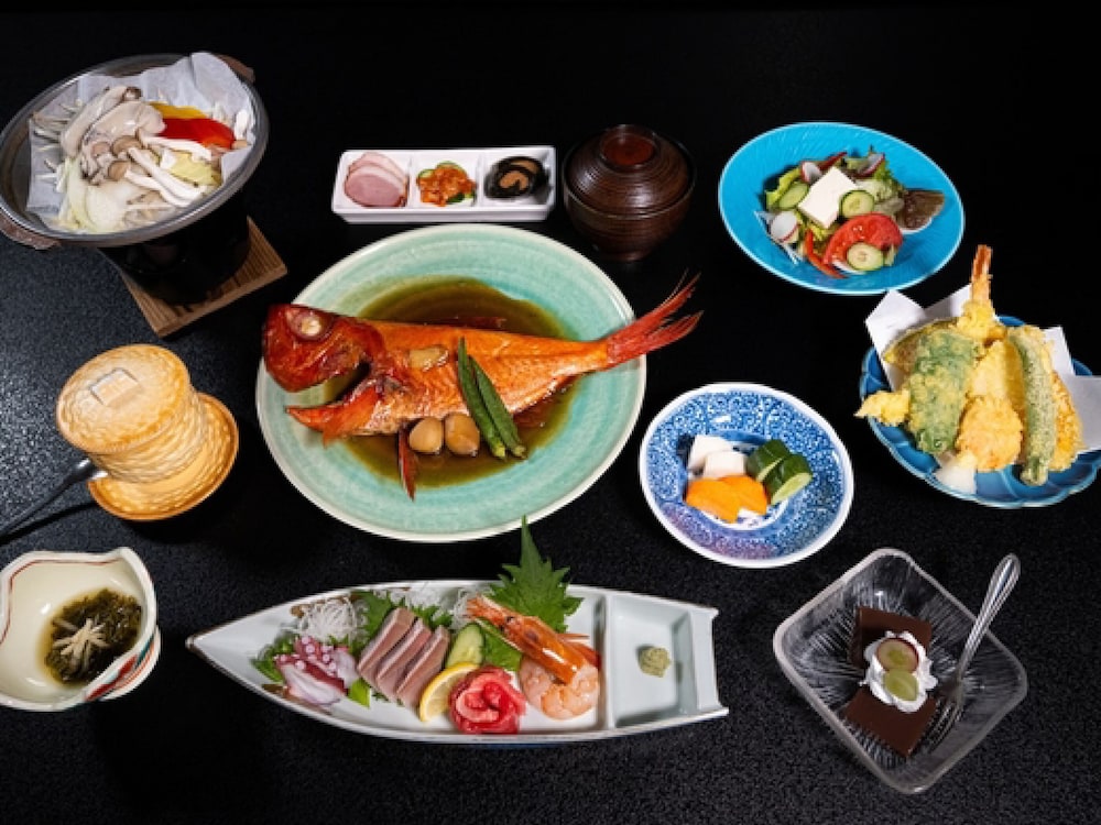 Shimoda Ocean Park Hotel 18/52