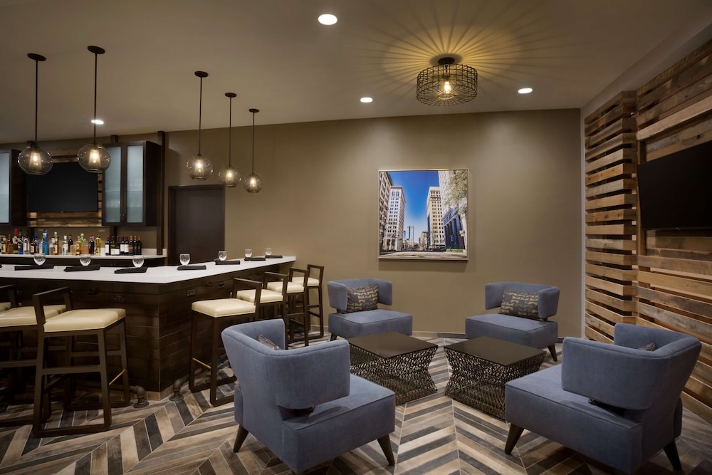 Hilton Garden Inn Downtown Birmingham 24/46