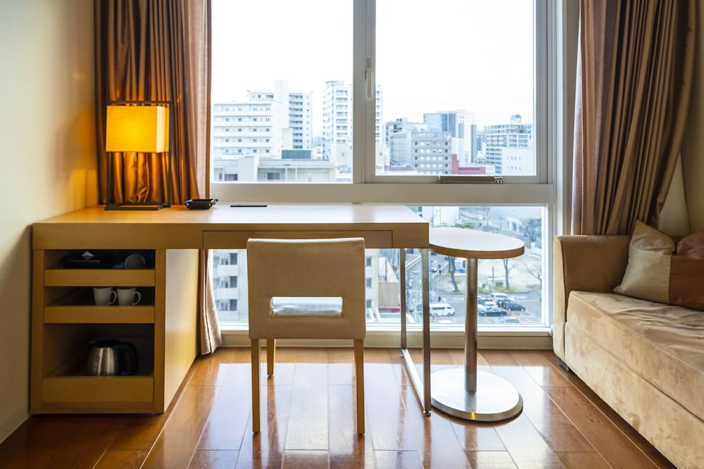 KOKO HOTEL Fukuoka Tenjin 34/47