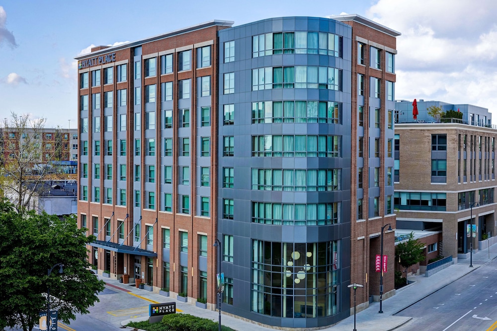 Hyatt Place Bloomington/Normal in NORMAL - IL