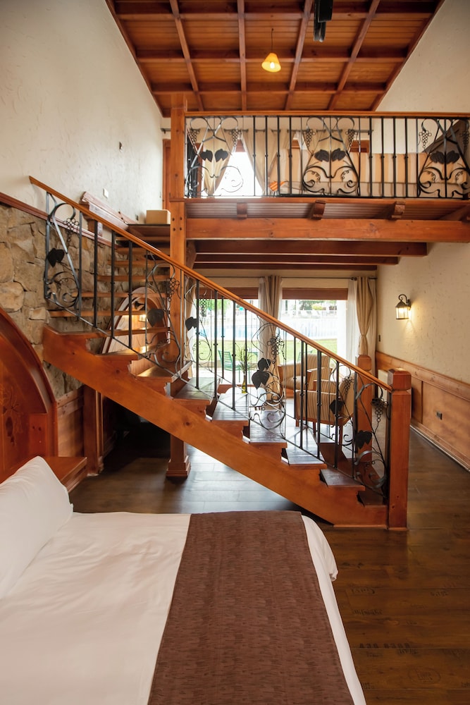 Hotel Casablanca Spa Wine 24/50