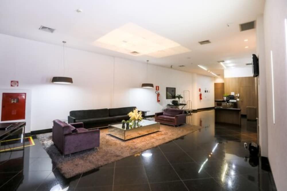 San Diego Suites Governador Valadares 48/68