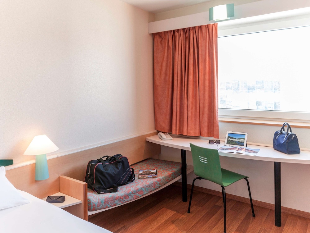 Ibis Murcia 34/70