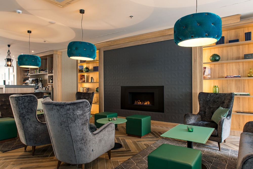 The Three Corners Lifestyle Hotel 39/71