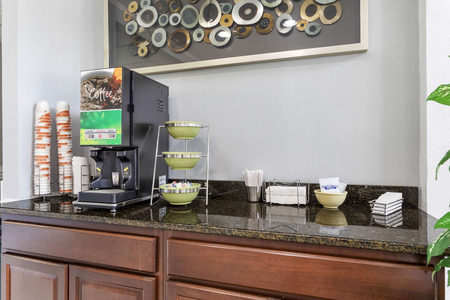 Quality Inn Oak Ridge - Knoxville West 10/29
