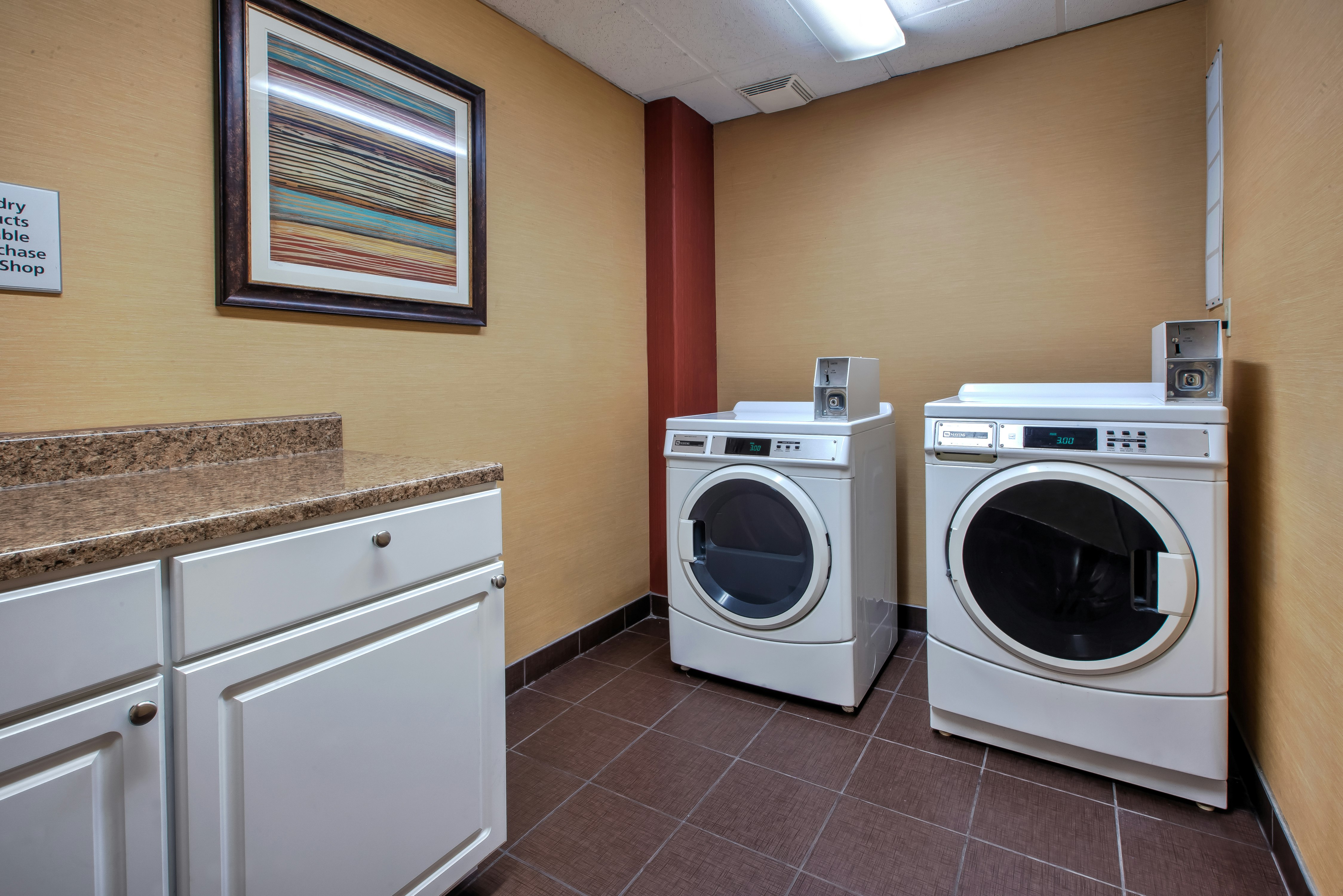Hampton Inn & Suites Cleveland-Airport/Middleburg Heights 39/39