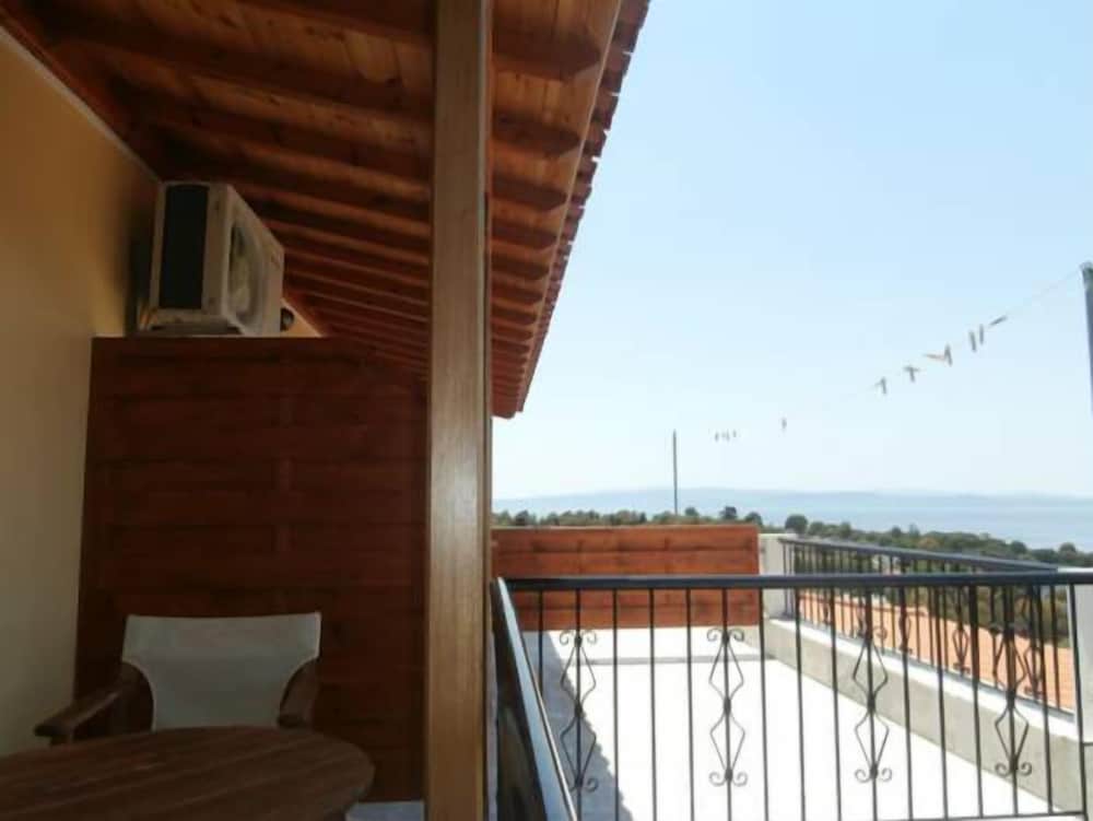 VILLA KAVOURAKIA 7/57