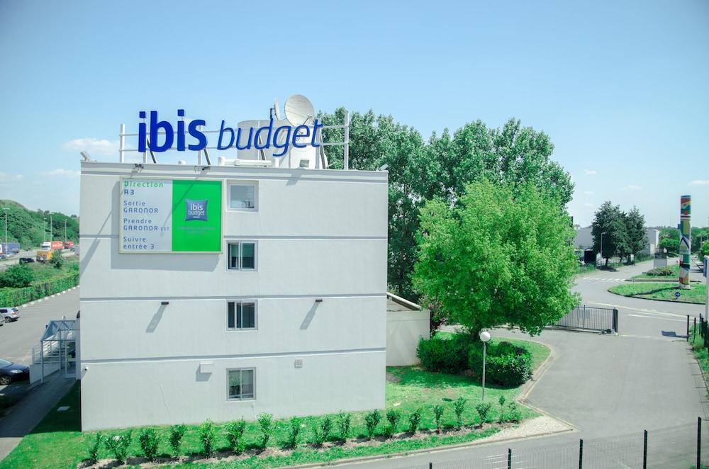 IBIS BUDGET AEROPORT LE BOURGET GARONOR 6/41