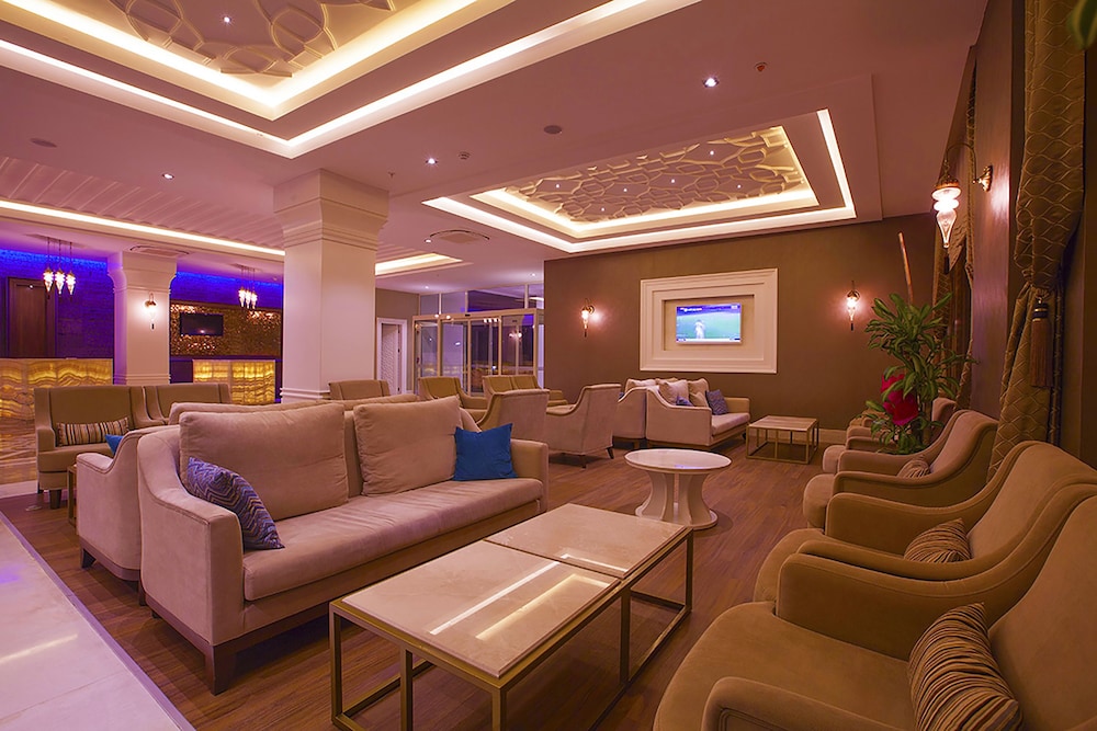 Diamond Elite Hotel and Spa - Adults Only 16 Plus 21/50