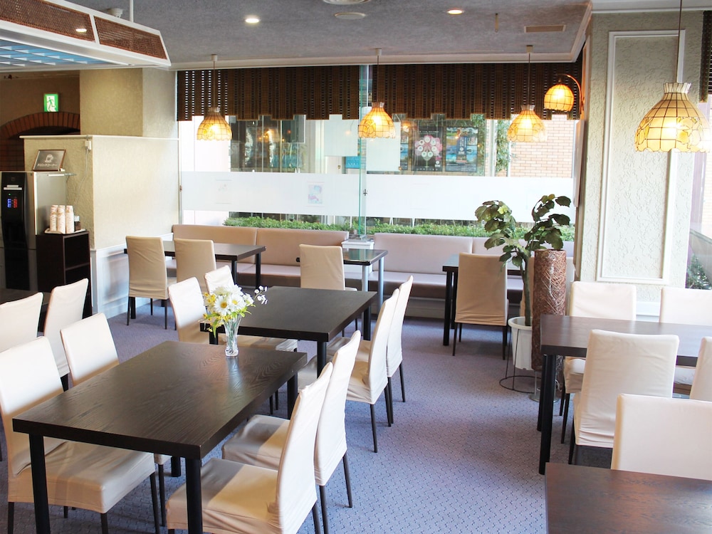 Hotel Pearl City Kesennuma 23/46