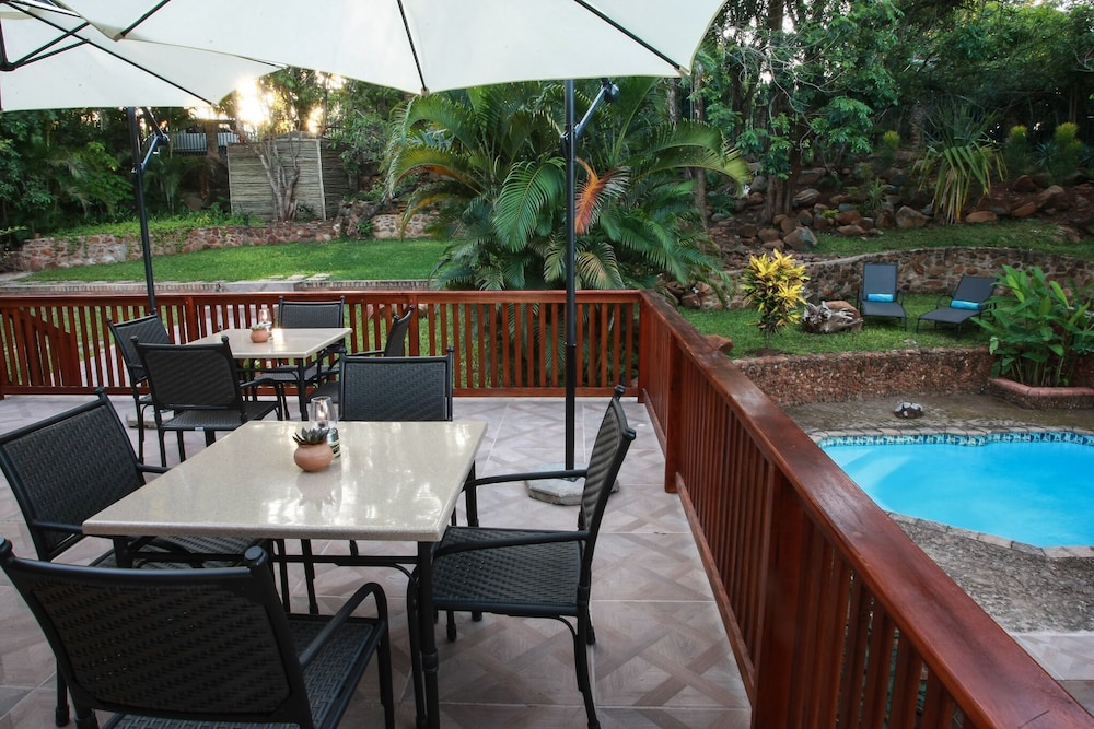Woodlands Guest House Hazyview 23/39