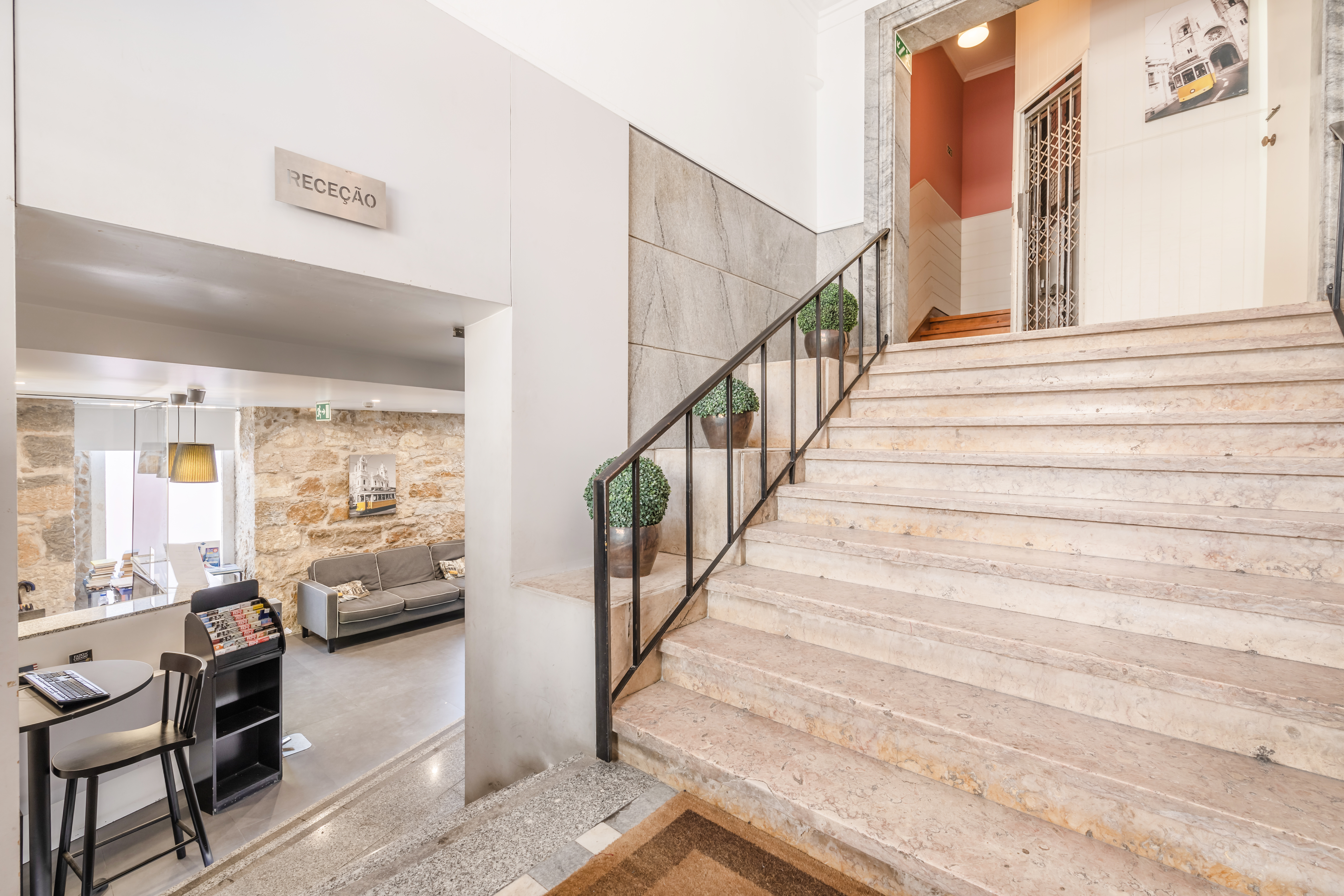 V Dinastia Guesthouse 7/50