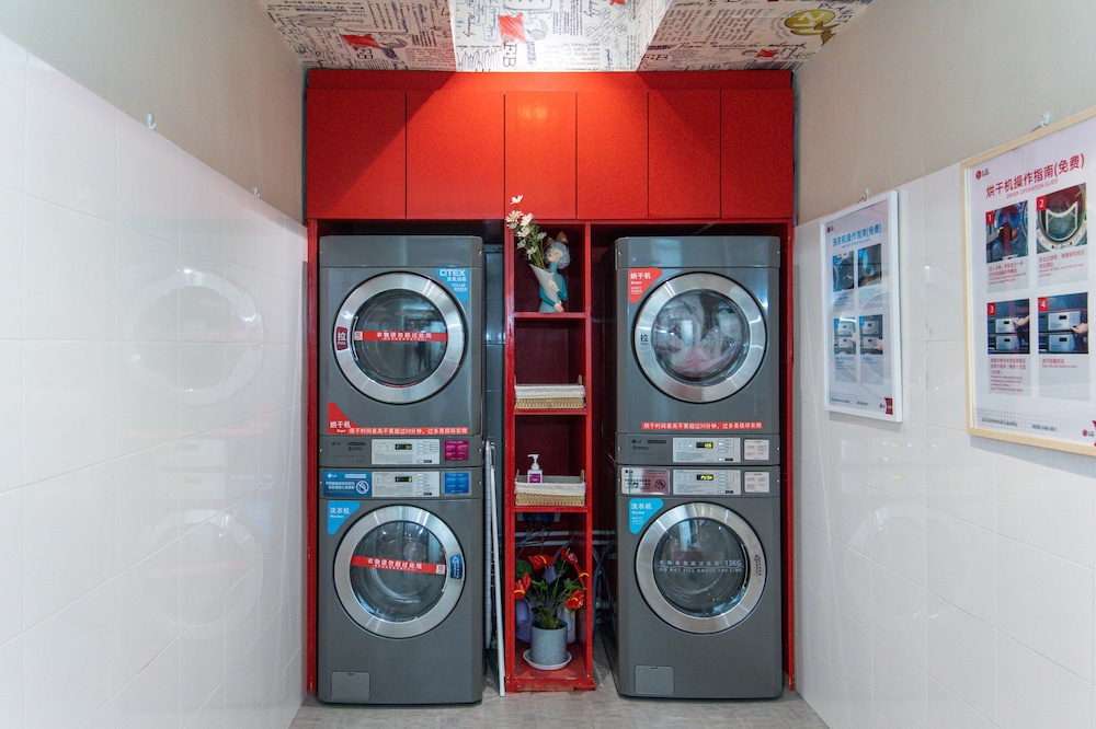 IBIS SHANGHAI LIANYANG 21/44
