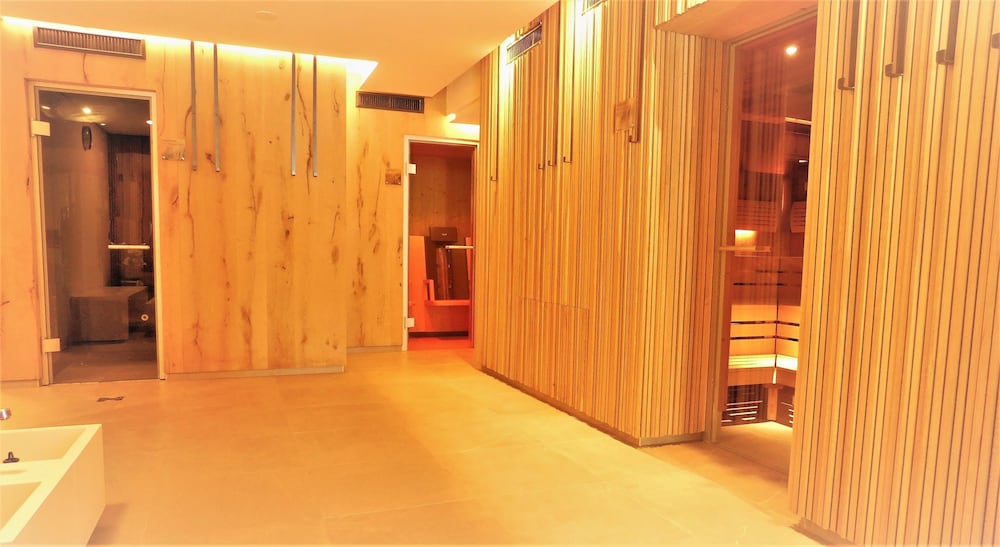 Vital & Sporthotel Brixen 15/50