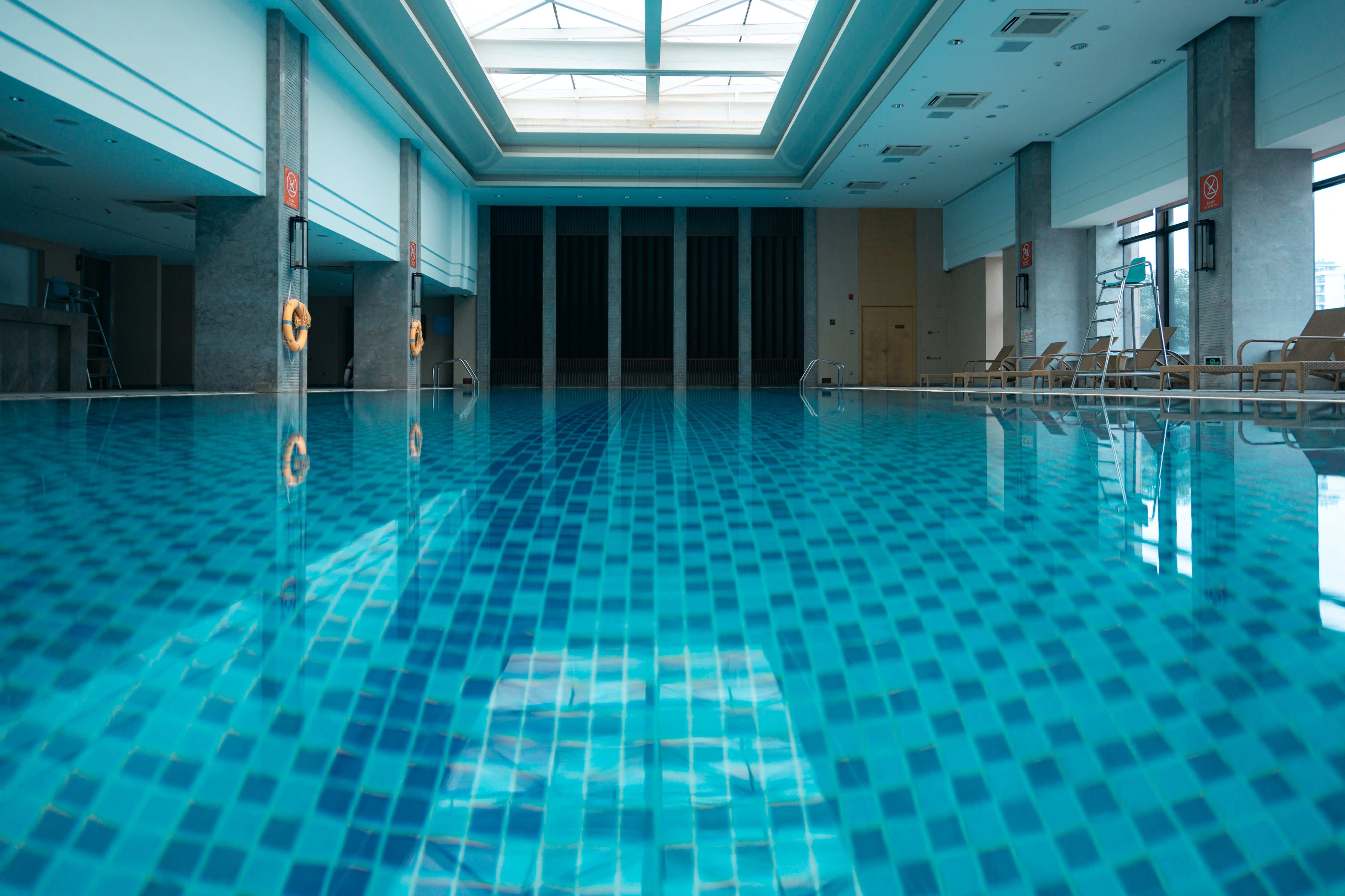 Intercontinental Changzhou 13/35