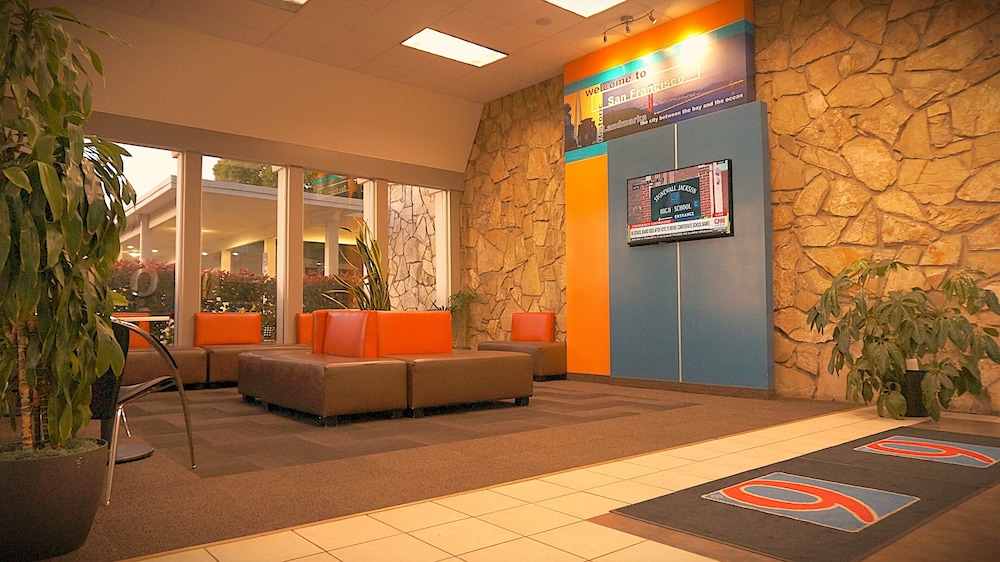 Motel6 Belmont, CA San Francisco Redwood City 14/61