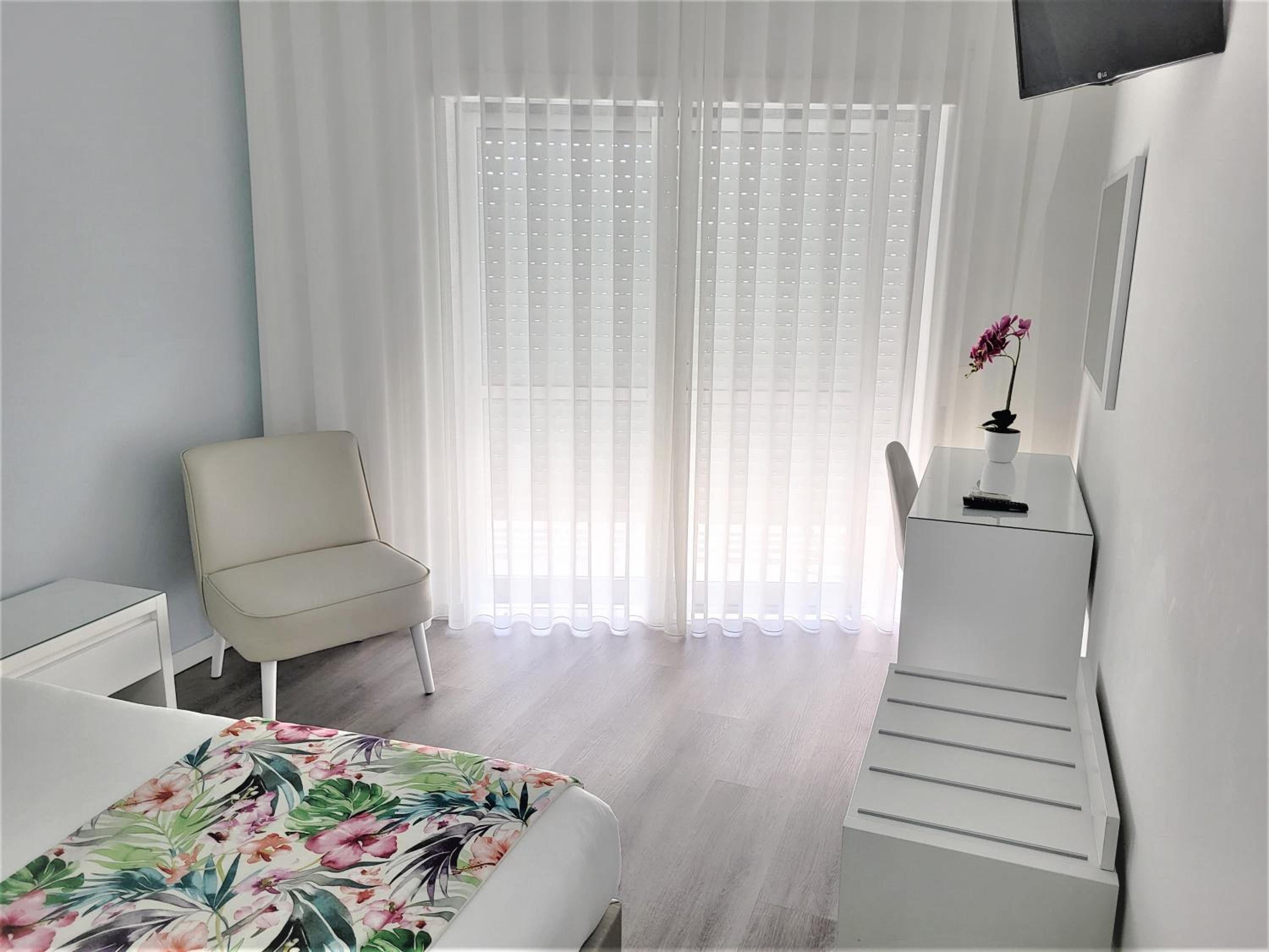 Hotel Ancora Mar Nazare 29/44