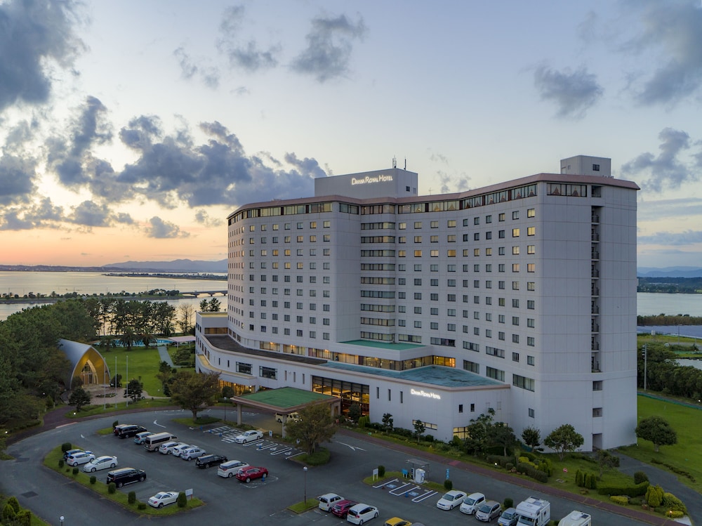 Grand Mercure Lake Hamana Resort & Spa 2/48