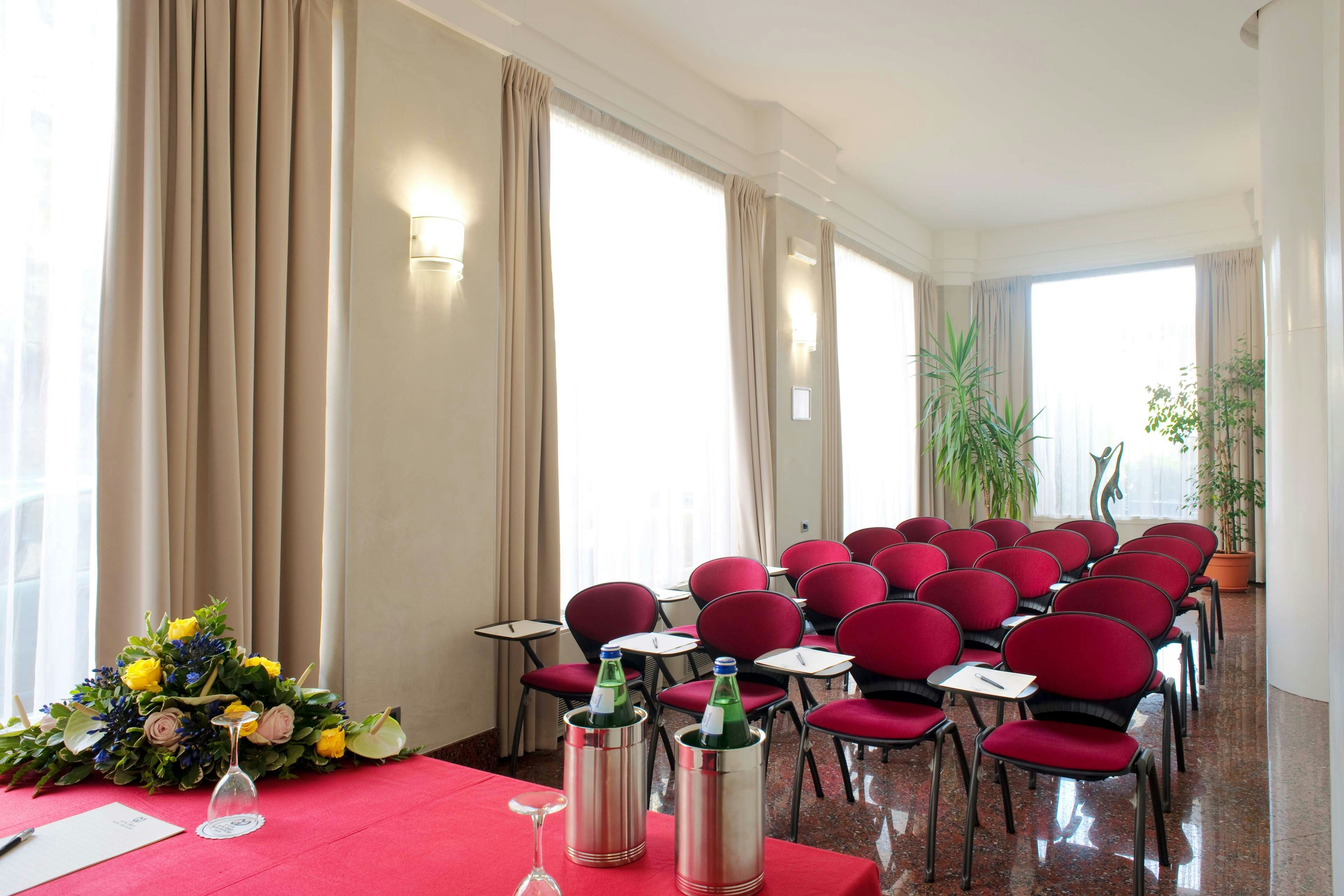 Hotel San Pietro 9/11