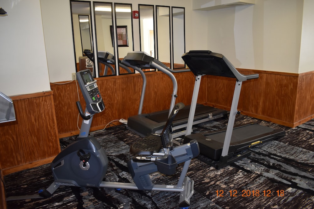 Sleep Inn Jacksonville Airport 31/55